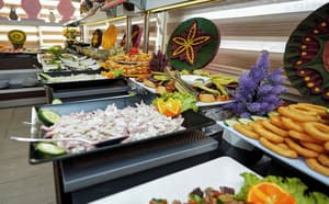 thumbnail: Buffet