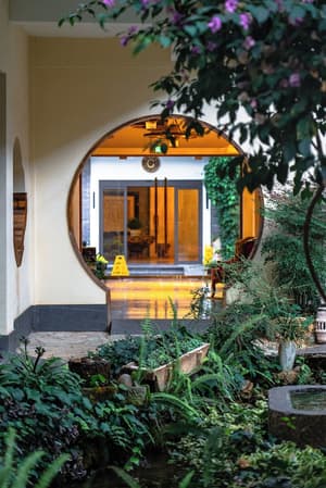 thumbnail: View from property