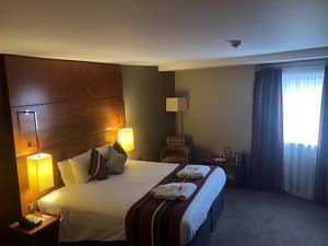 thumbnail: Room
