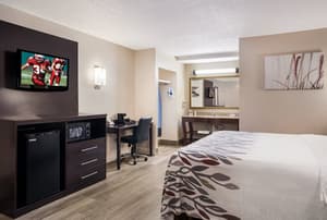 thumbnail: Room