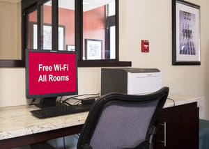 thumbnail: Business center