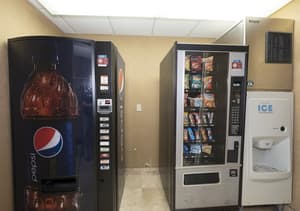 thumbnail: Vending machine