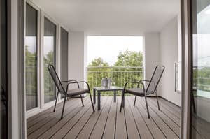 thumbnail: Terrace/patio