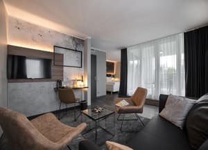thumbnail: Living area