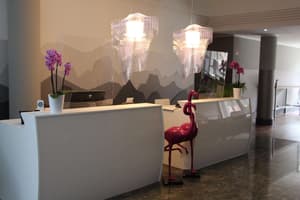 thumbnail: Reception