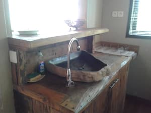 thumbnail: Bathroom sink