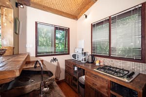 thumbnail: Private kitchen