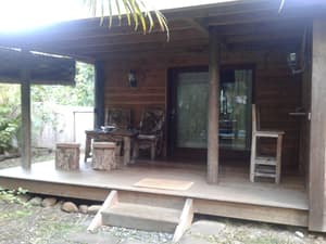 thumbnail: Terrace/patio