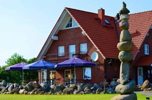 thumbnail: Terrace/patio
