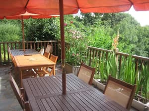 thumbnail: Terrace/patio