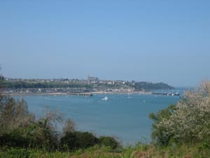 thumbnail: View from property