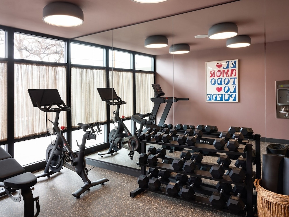 Sport Facilities