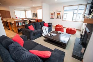 thumbnail: Living area