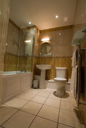 thumbnail: Bathroom