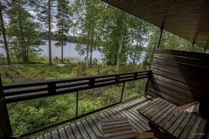 thumbnail: Balcony