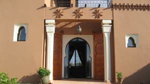 thumbnail: Property entrance