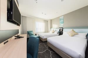 thumbnail: Room