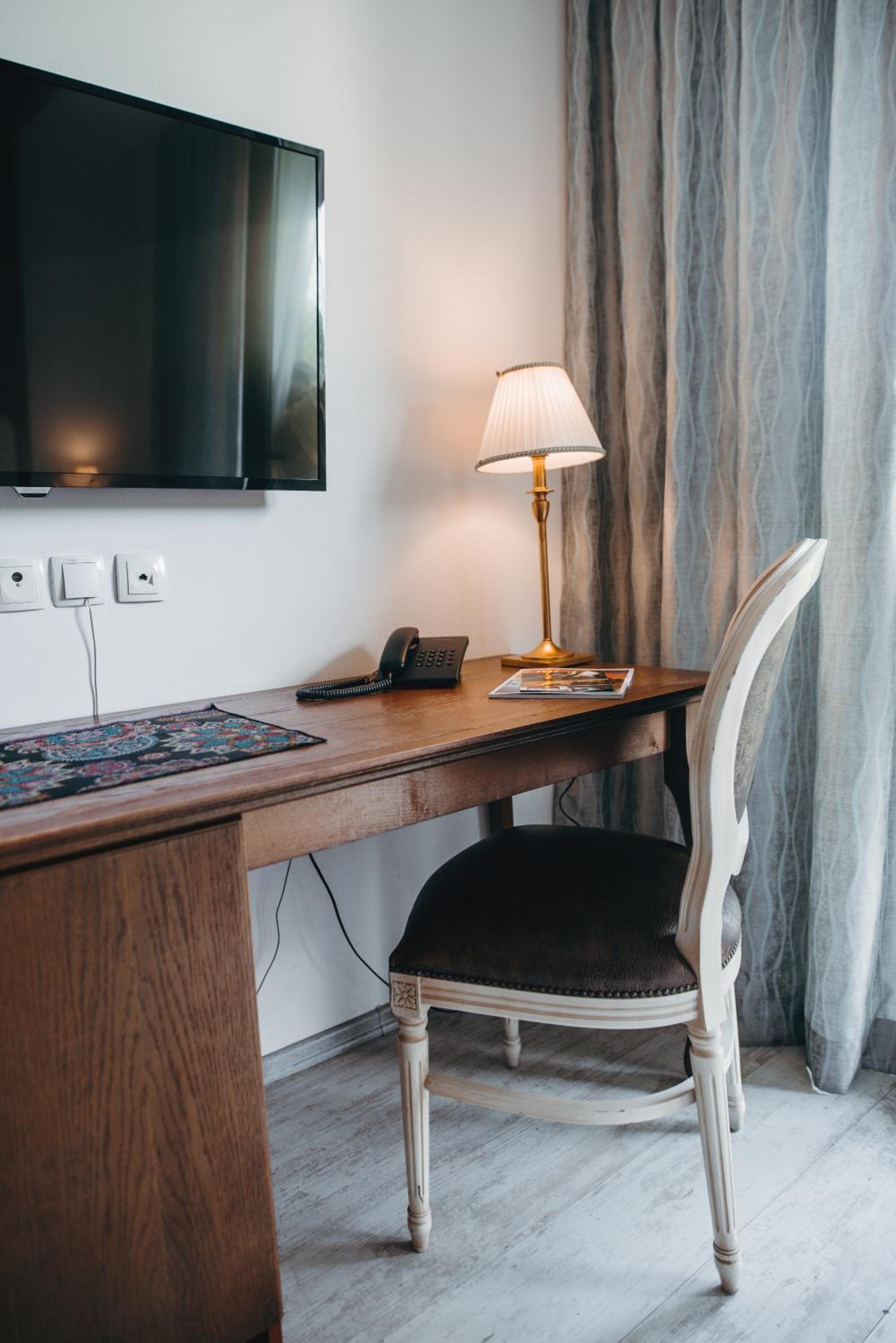 Work-area