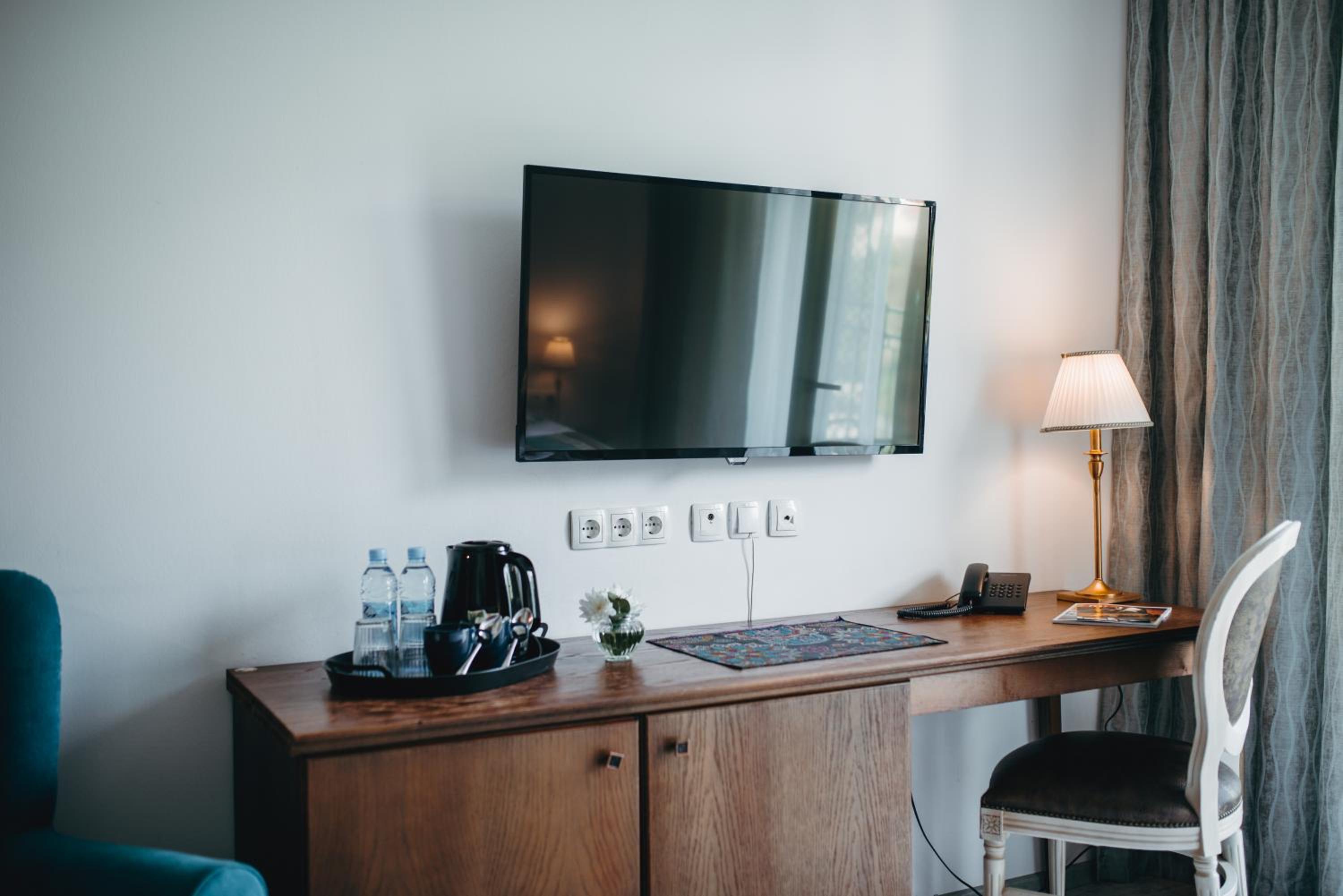 Work-area