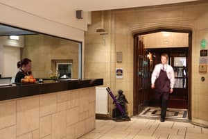 thumbnail: Reception