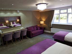 thumbnail: Room