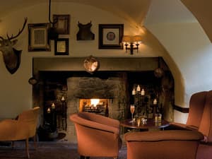 thumbnail: Fireplace
