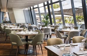 thumbnail: Restaurant