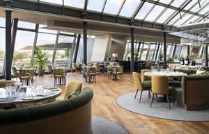 thumbnail: Restaurant