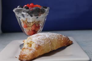 thumbnail: Breakfast meal