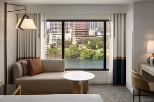thumbnail: View from room