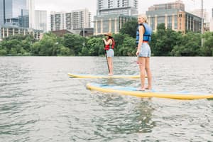 thumbnail: Kayaking
