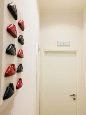 thumbnail: Interior