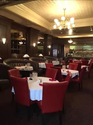 thumbnail: Dining