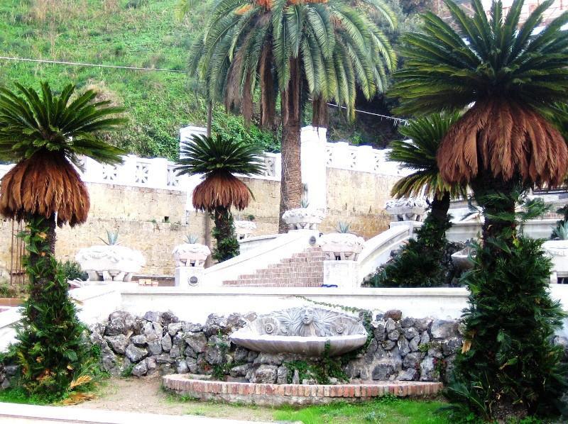 General view