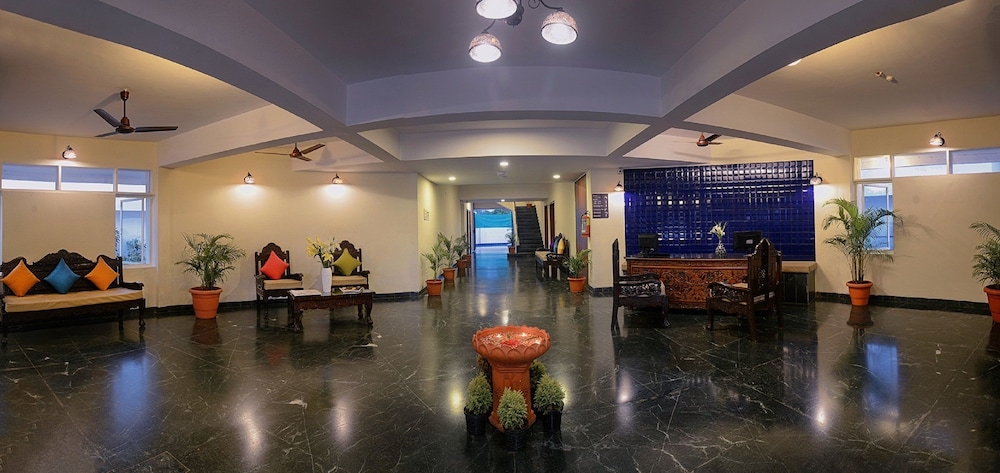 Restaurant-cafeteria