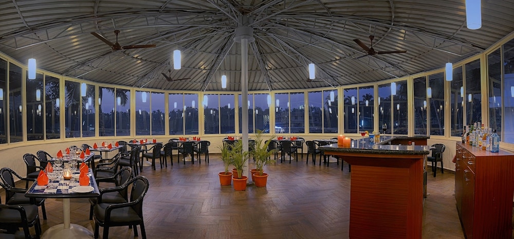 Restaurant-cafeteria