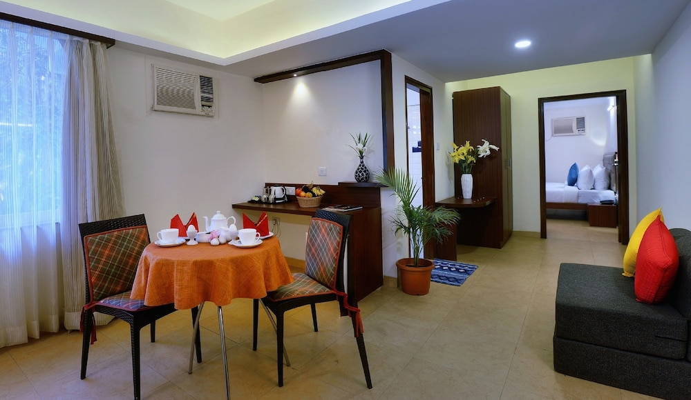 Restaurant-cafeteria