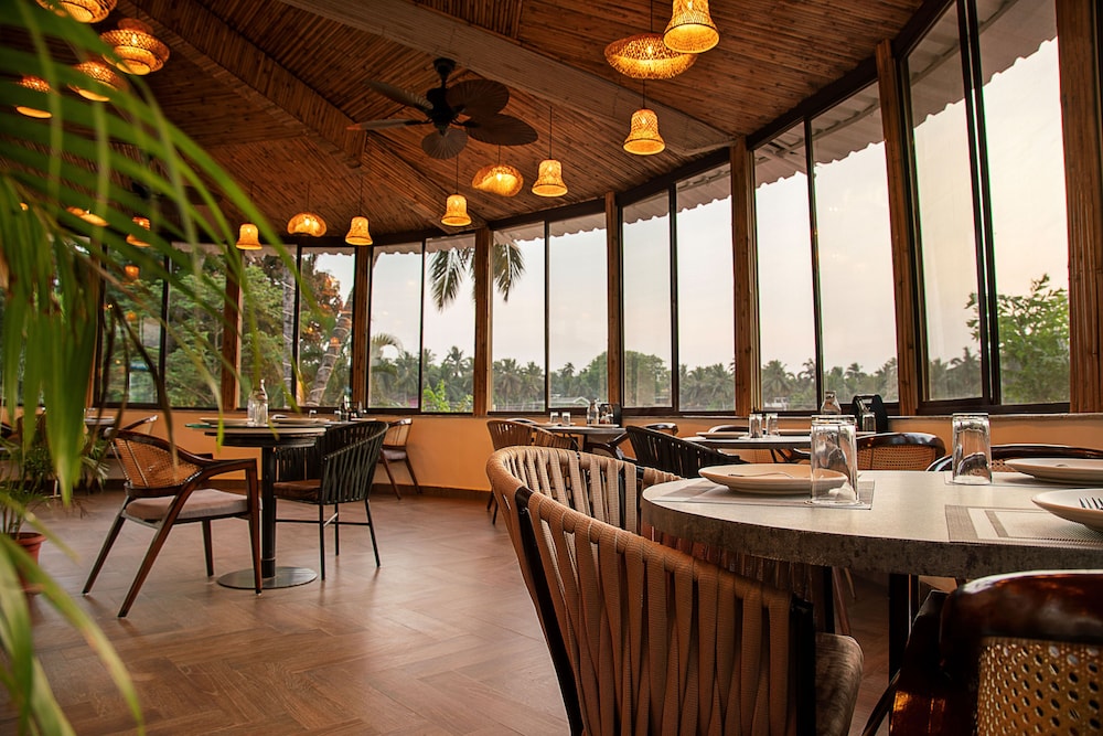 Restaurant-cafeteria