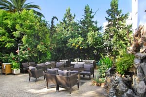 thumbnail: Terrace/patio