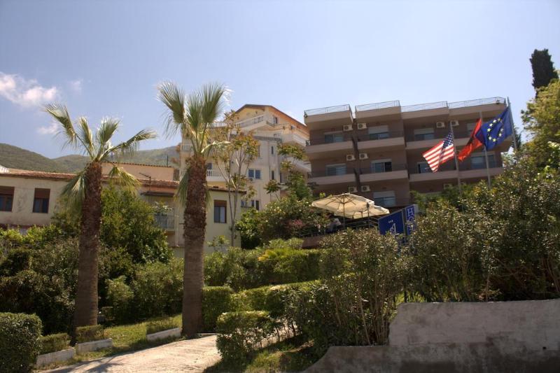 General view