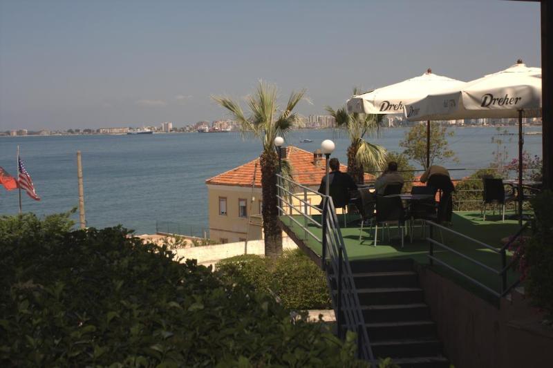 General view
