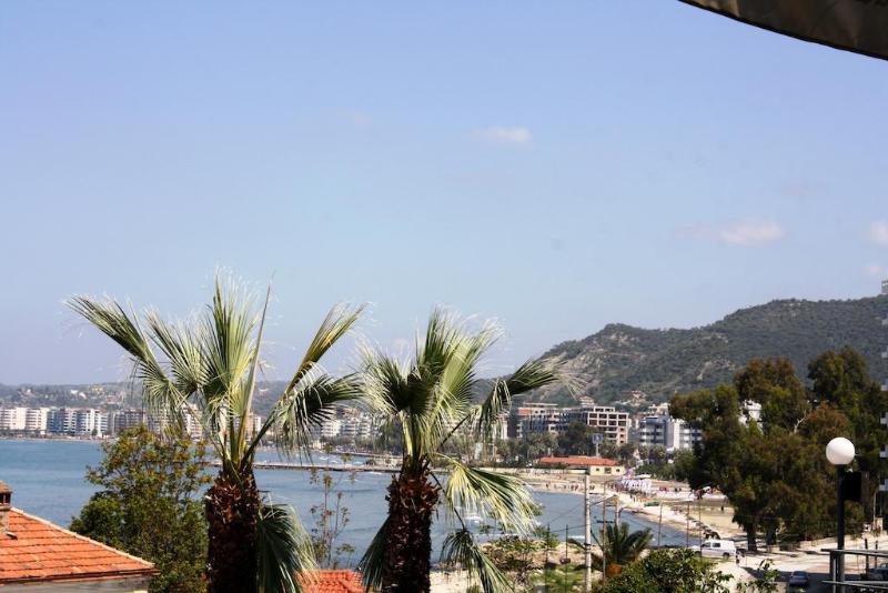 General view