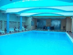 thumbnail: Pool