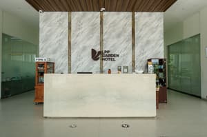 thumbnail: Reception