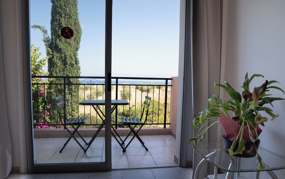 View from room