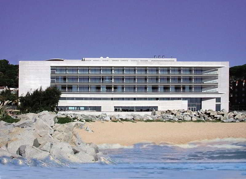 General view