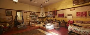 thumbnail: Interior
