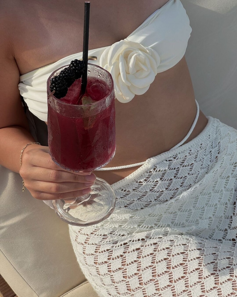 Beach bar