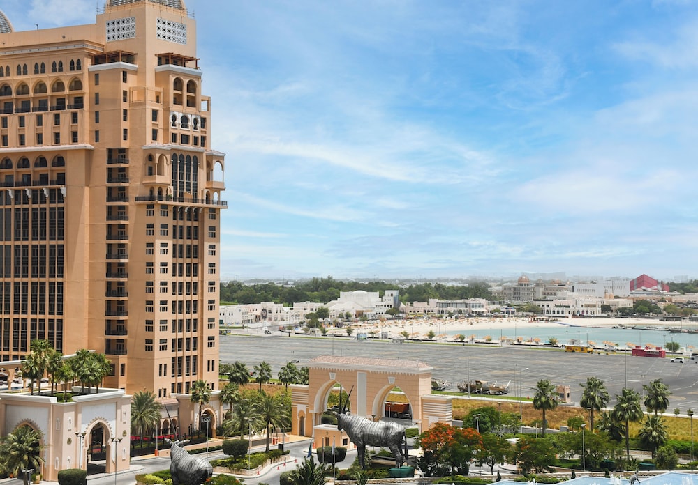 City view