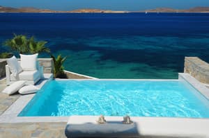 thumbnail: Terrace/patio